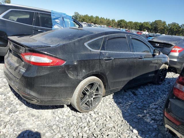 2015 FORD FUSION TITANIUM