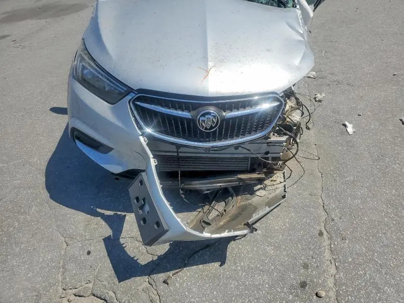 2018 BUICK ENCORE PREFERRED II  