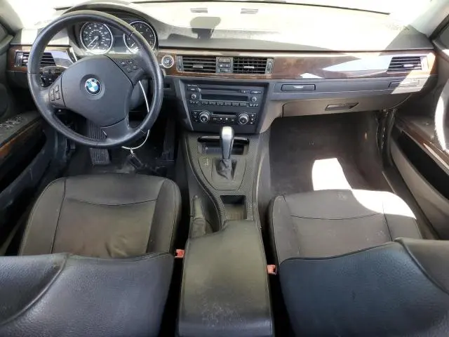 2011 BMW 328 I SULEV  