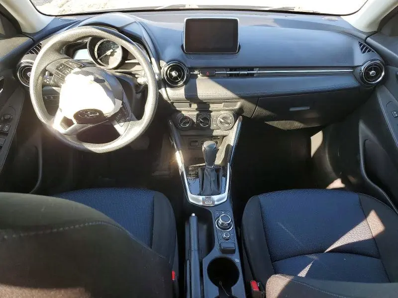 2017 TOYOTA YARIS IA BASE  
