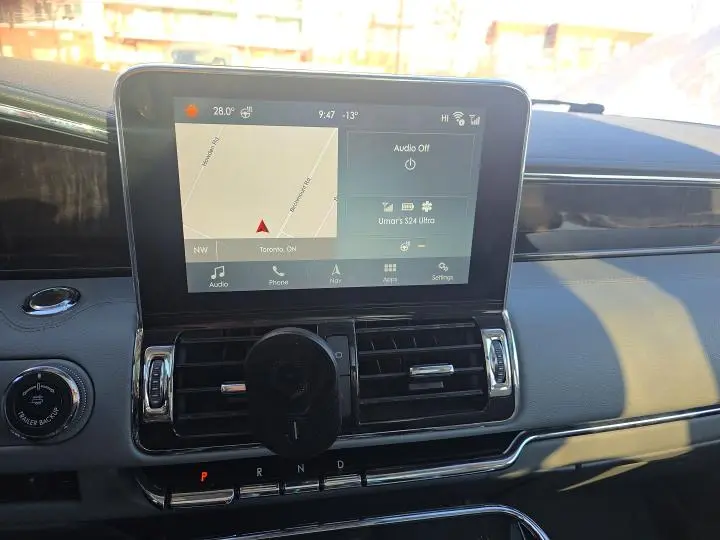 2018 LINCOLN NAVIGATOR L SELECT  