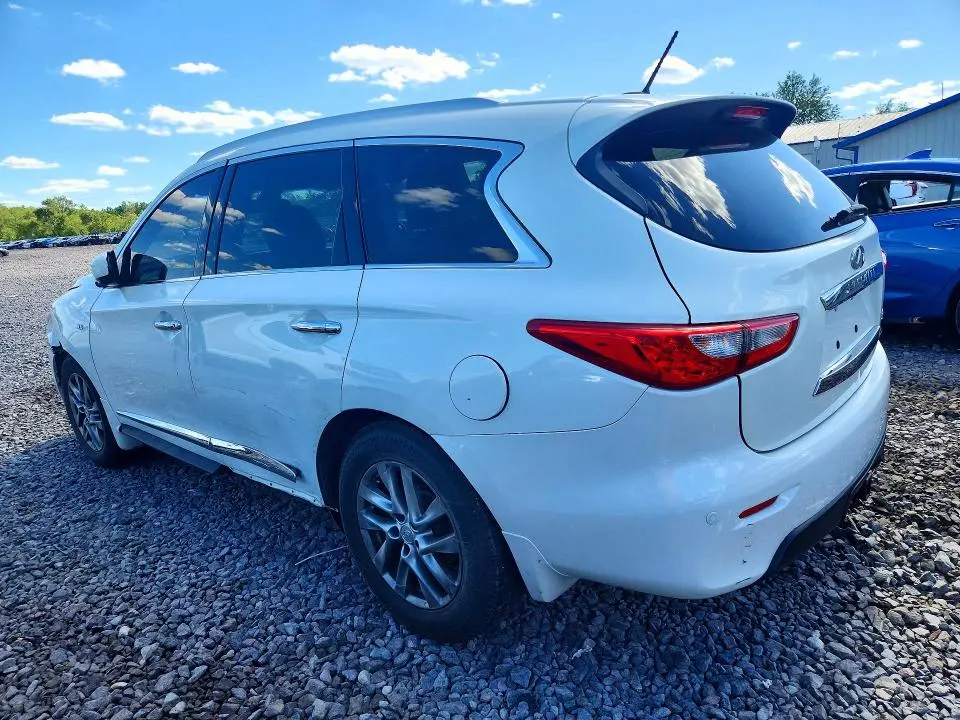 2015 INFINITI QX60 BASE  