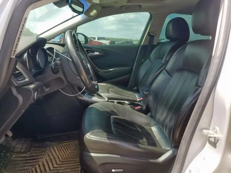 2012 BUICK VERANO   