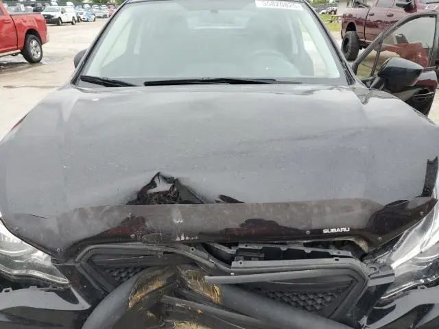 2017 SUBARU CROSSTREK PREMIUM