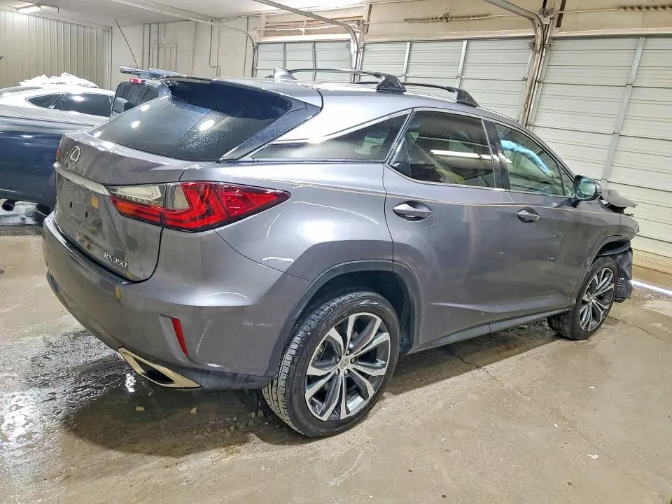 2016 LEXUS RX 350 BASE  