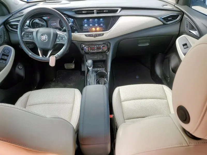 2022 BUICK ENCORE GX ESSENCE  