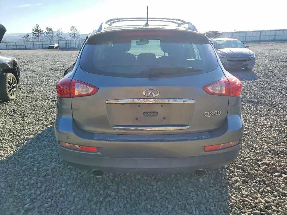 2014 INFINITI QX50 JOURNEY  