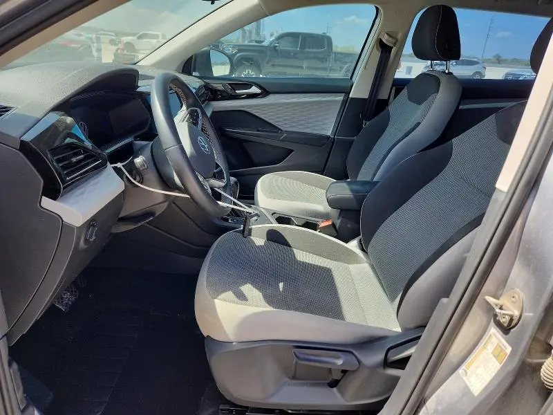 2023 VOLKSWAGEN TAOS S  