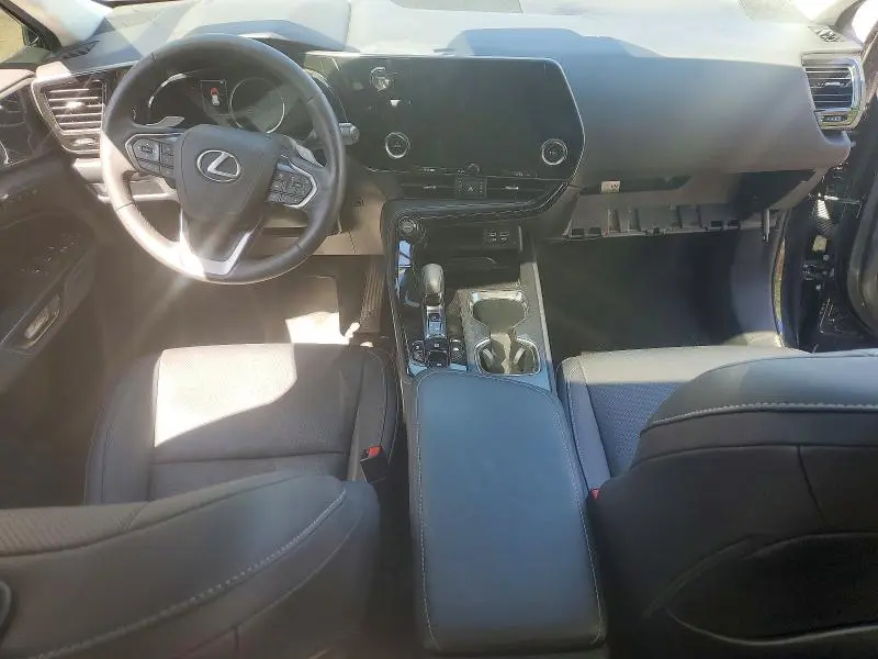 2024 LEXUS NX 350H PREMIUM  