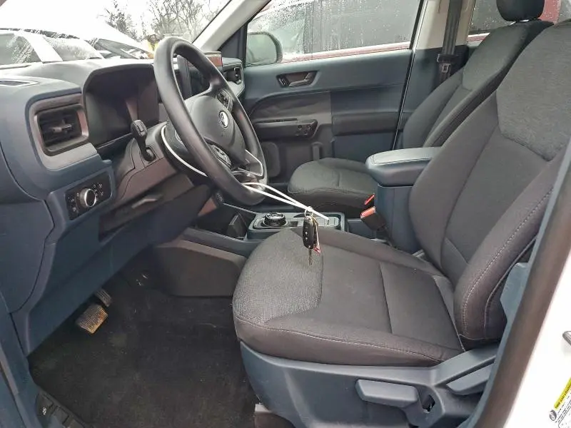 2025 FORD MAVERICK XL  