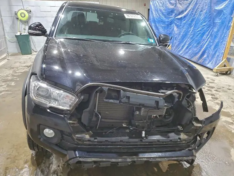 2020 TOYOTA TACOMA DOUBLE CAB  