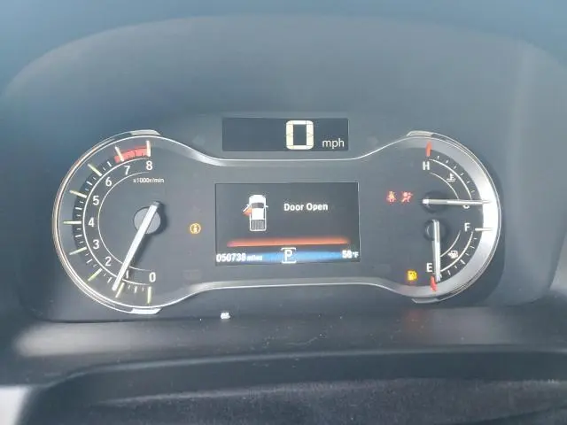 2019 HONDA RIDGELINE SPORT  