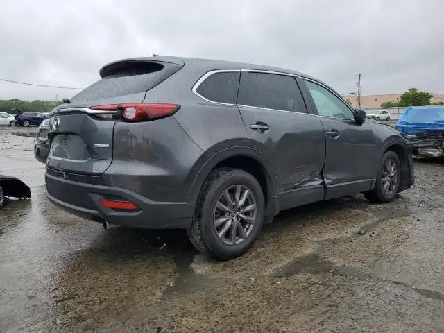 2021 MAZDA CX-9 SPORT  