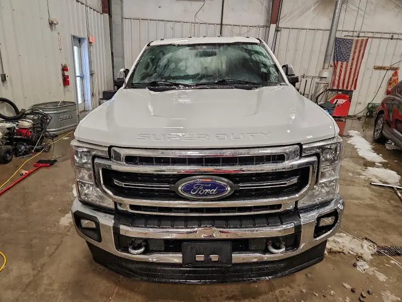 2021 FORD F250 SUPER DUTY  