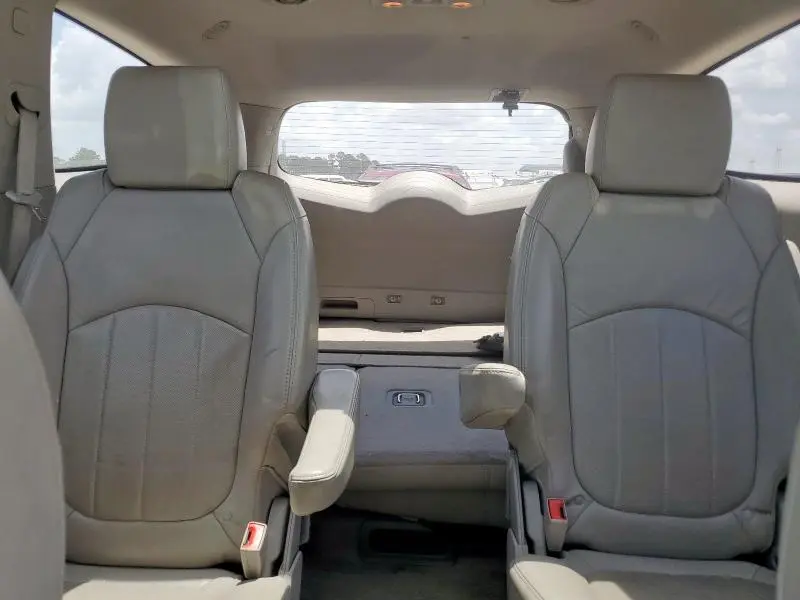 2012 BUICK ENCLAVE   
