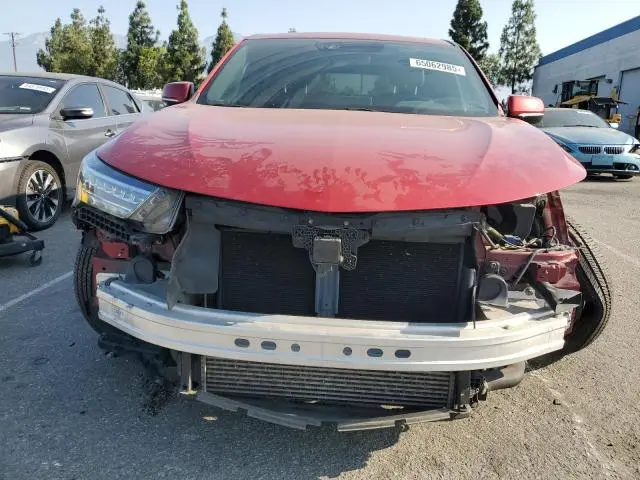2021 ACURA RDX A-SPEC  