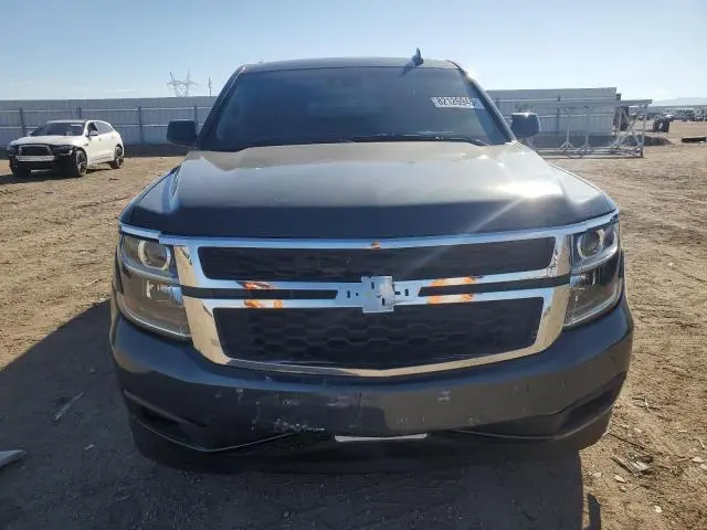 2020 CHEVROLET SUBURBAN K1500 LT  