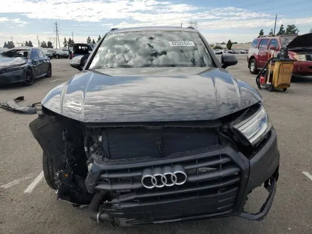 2020 AUDI Q5 PREMIUM  