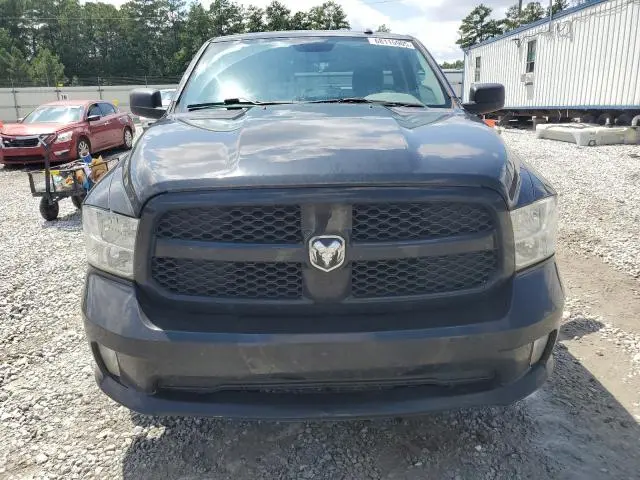 2018 RAM 1500 ST  