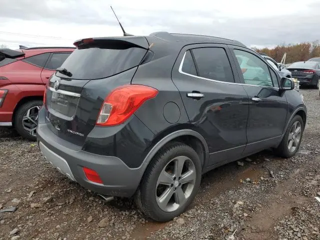 2013 BUICK ENCORE   