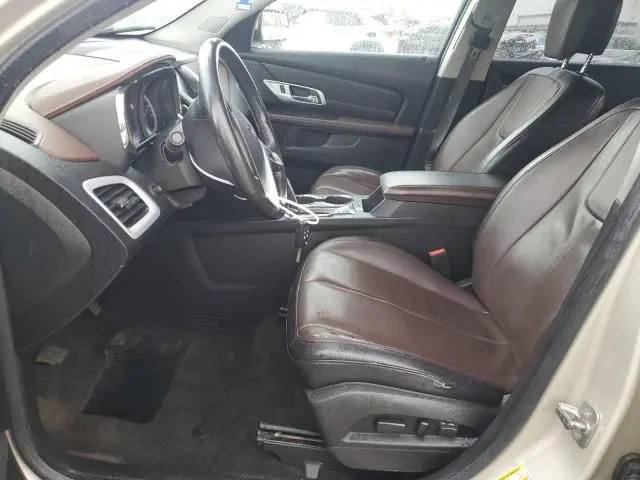 2014 GMC TERRAIN SLT  