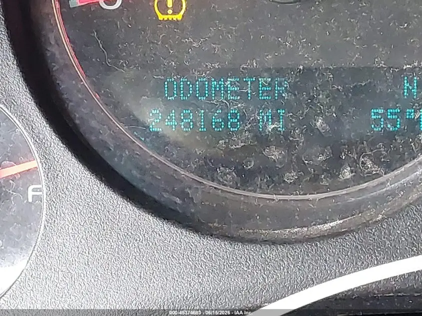 2013 GMC SIERRA 1500 DENALI
