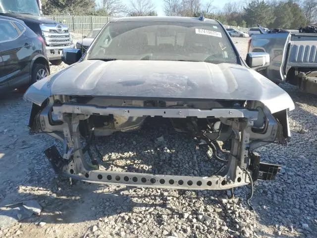 2020 GMC SIERRA K1500 SLT  