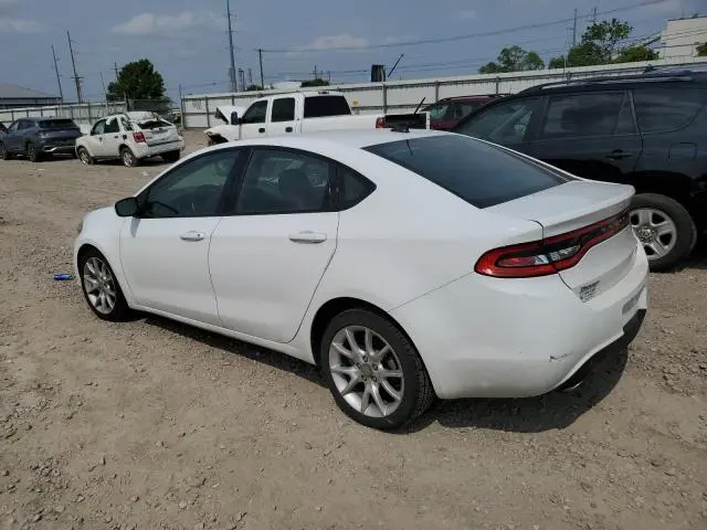 2013 DODGE DART SXT  