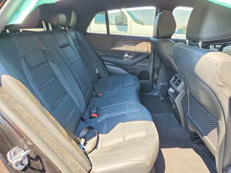 2024 MERCEDES-BENZ GLE COUPE AMG 53 4MATIC  