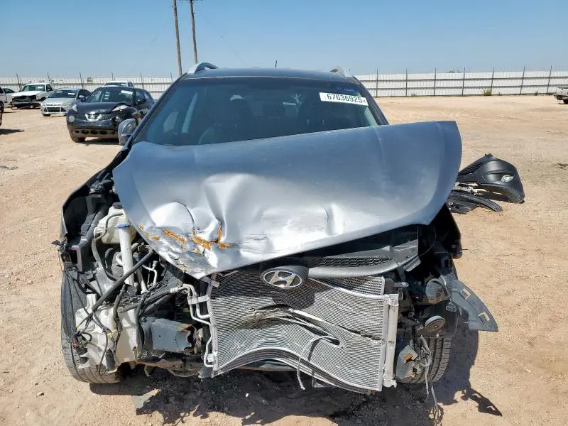 2014 HYUNDAI TUCSON GLS  