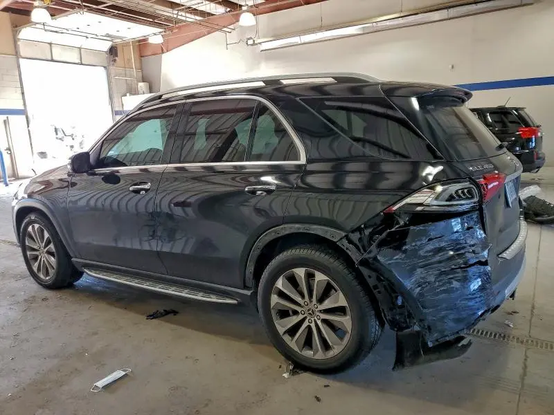 2020 MERCEDES-BENZ GLE 450 4MATIC  