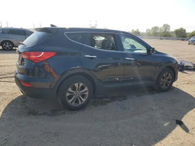 2014 HYUNDAI SANTA FE SPORT   