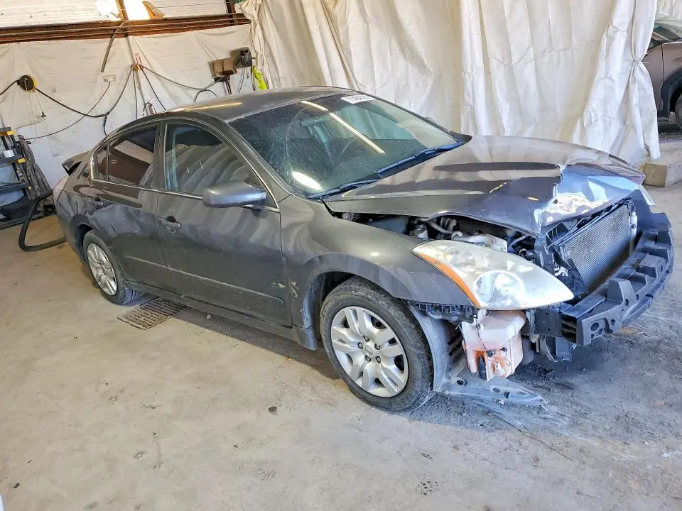 2011 NISSAN ALTIMA 2.5  