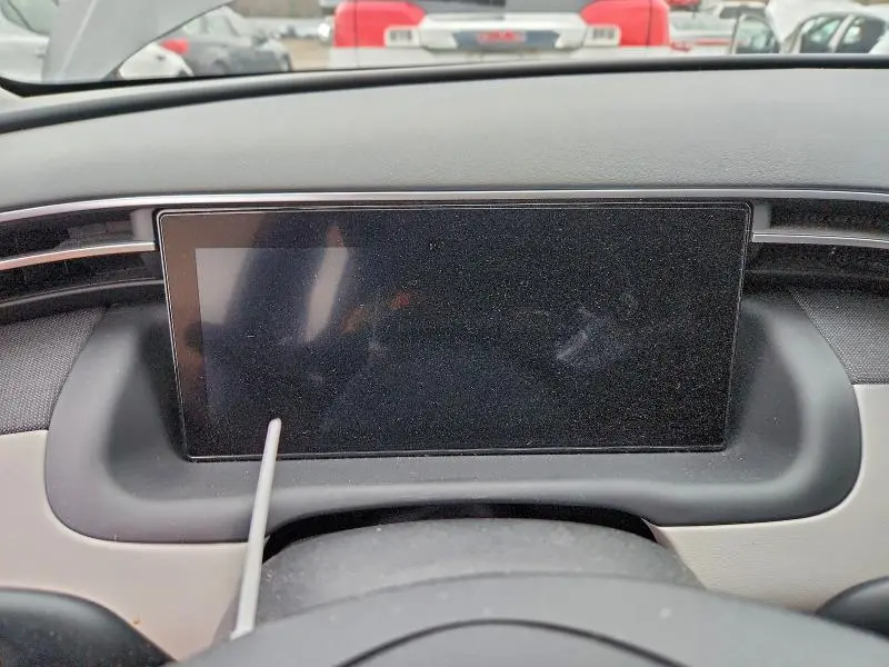 2022 HYUNDAI TUCSON SEL CONVENIENCE  