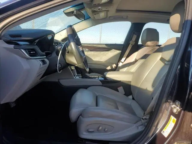 2013 CADILLAC XTS LUXURY COLLECTION