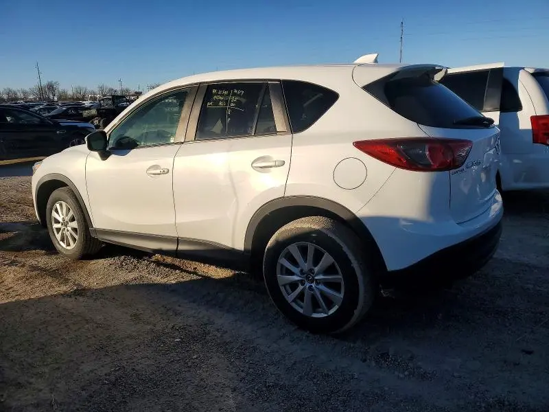 2015 MAZDA CX-5 TOURING  