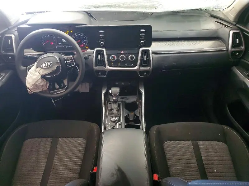 2021 KIA SORENTO LX  