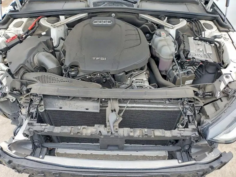 2020 AUDI A4 PREMIUM  
