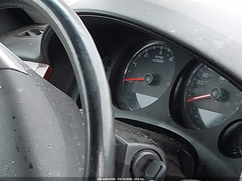 2012 CHEVROLET AVALANCHE 1500 LT1