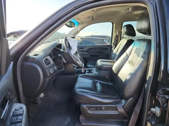 2010 CHEVROLET TAHOE K1500 LT  