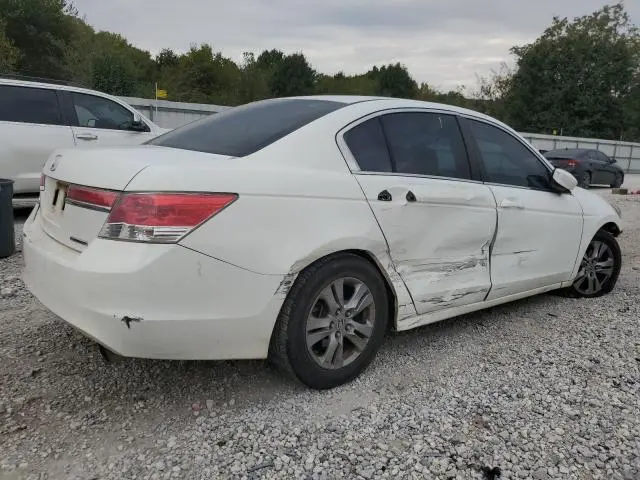 2011 HONDA ACCORD SE  