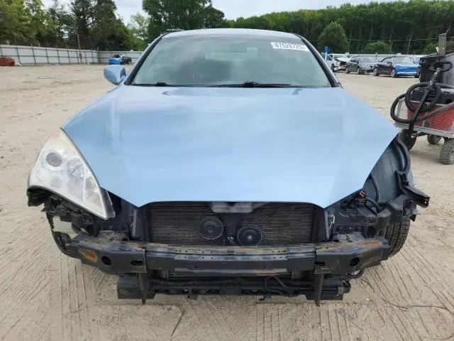 2011 HYUNDAI GENESIS COUPE 2.0T  