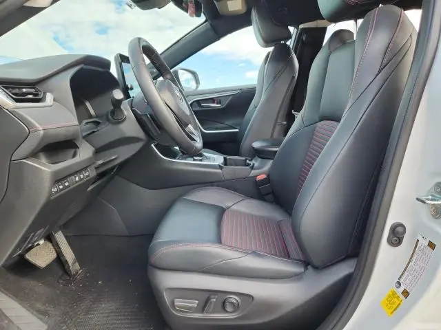 2024 TOYOTA RAV4 PRIME XSE  