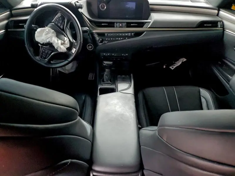 2020 LEXUS ES 350 F SPORT  