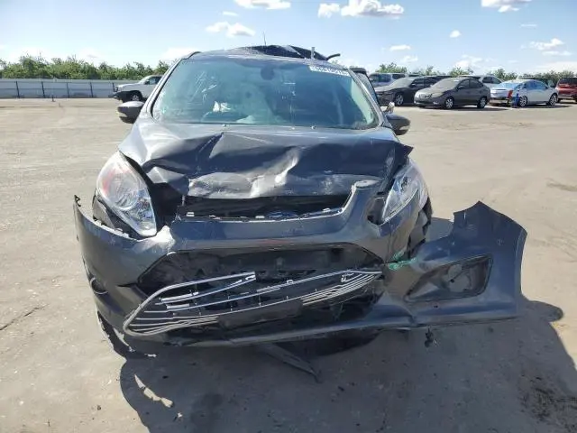 2016 FORD C-MAX PREMIUM SEL  