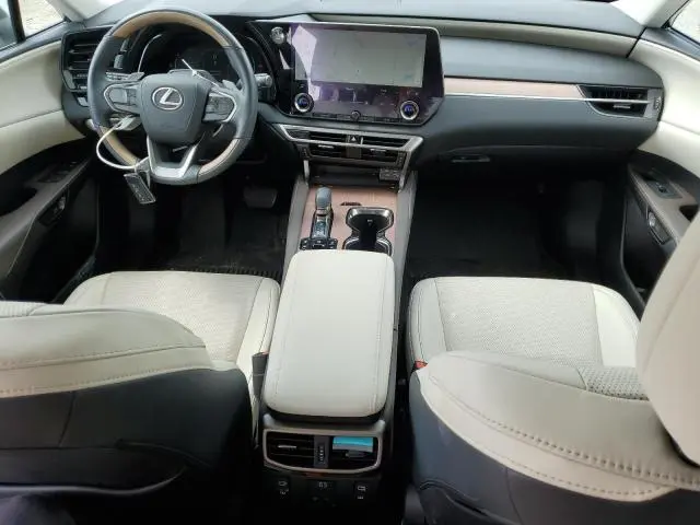 2023 LEXUS RX 350 BASE