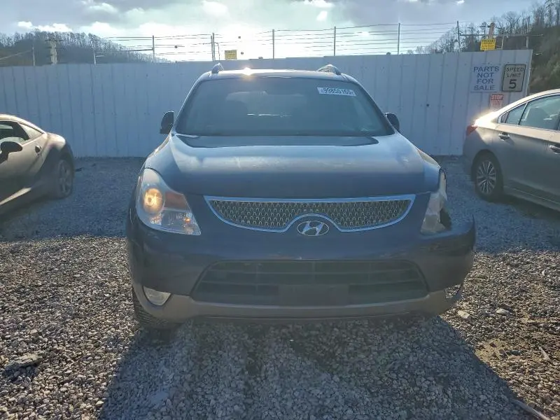 2011 HYUNDAI VERACRUZ GLS  