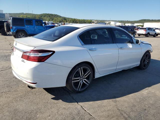 2016 HONDA ACCORD TOURING