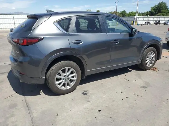 2024 MAZDA CX-5 SELECT  