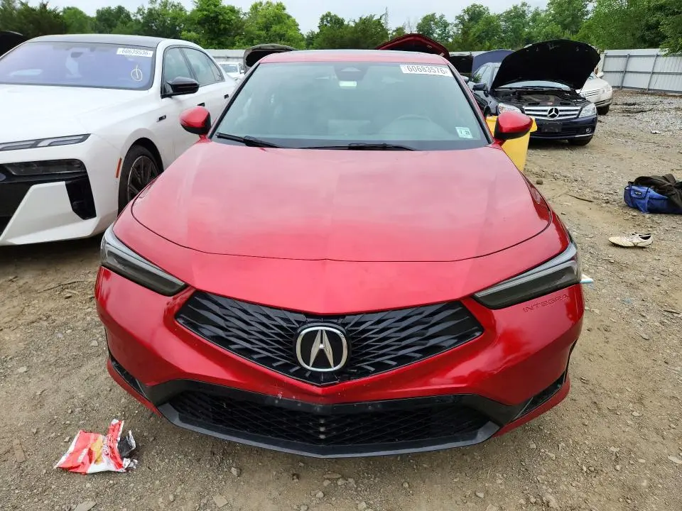 2023 ACURA INTEGRA A-SPEC  